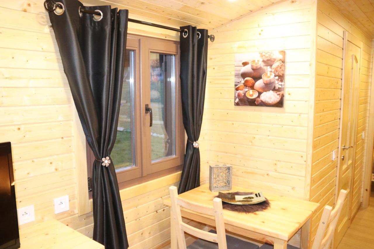 L' Instant Ch' Oizy Bed & Breakfast ภายนอก รูปภาพ