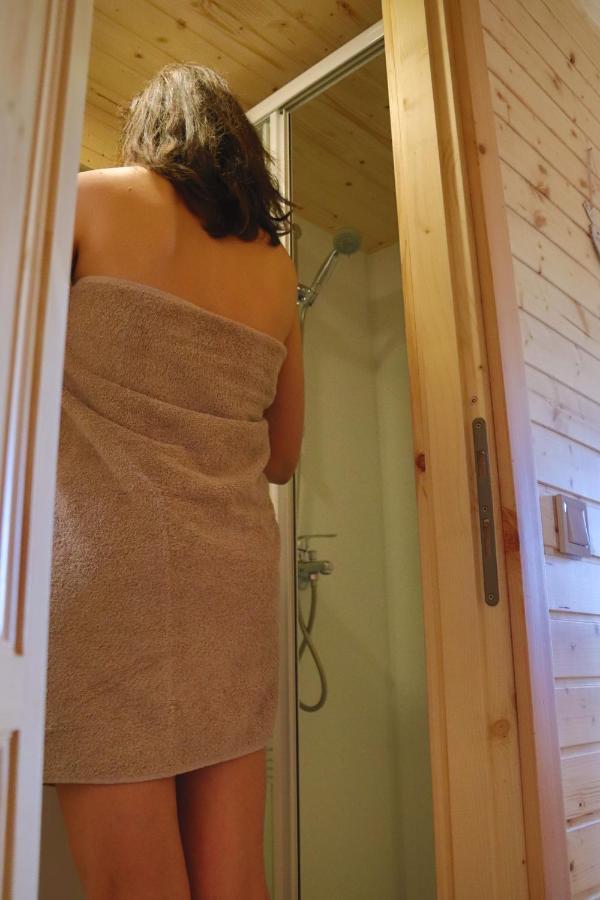 L' Instant Ch' Oizy Bed & Breakfast ภายนอก รูปภาพ