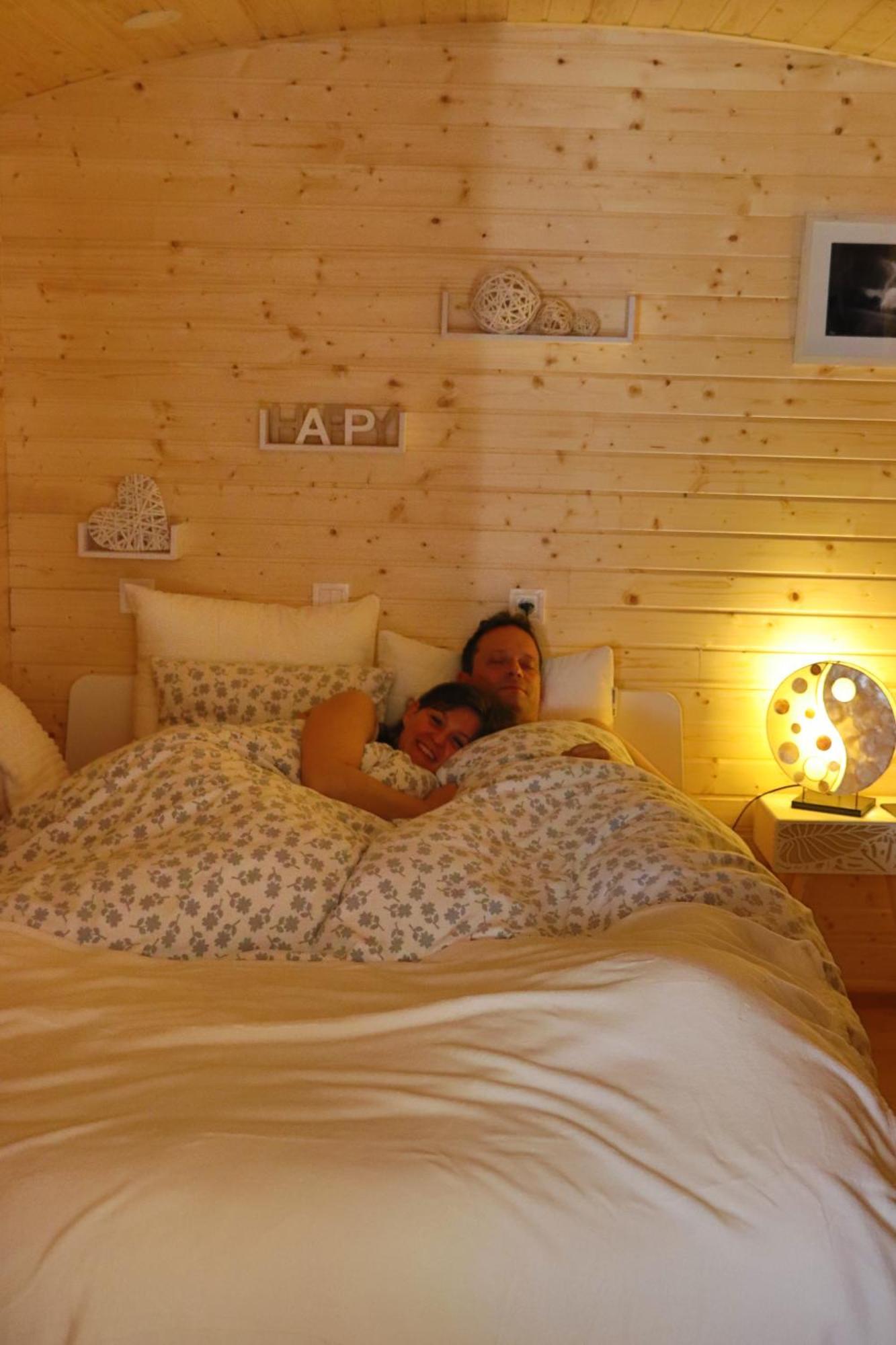 L' Instant Ch' Oizy Bed & Breakfast ภายนอก รูปภาพ